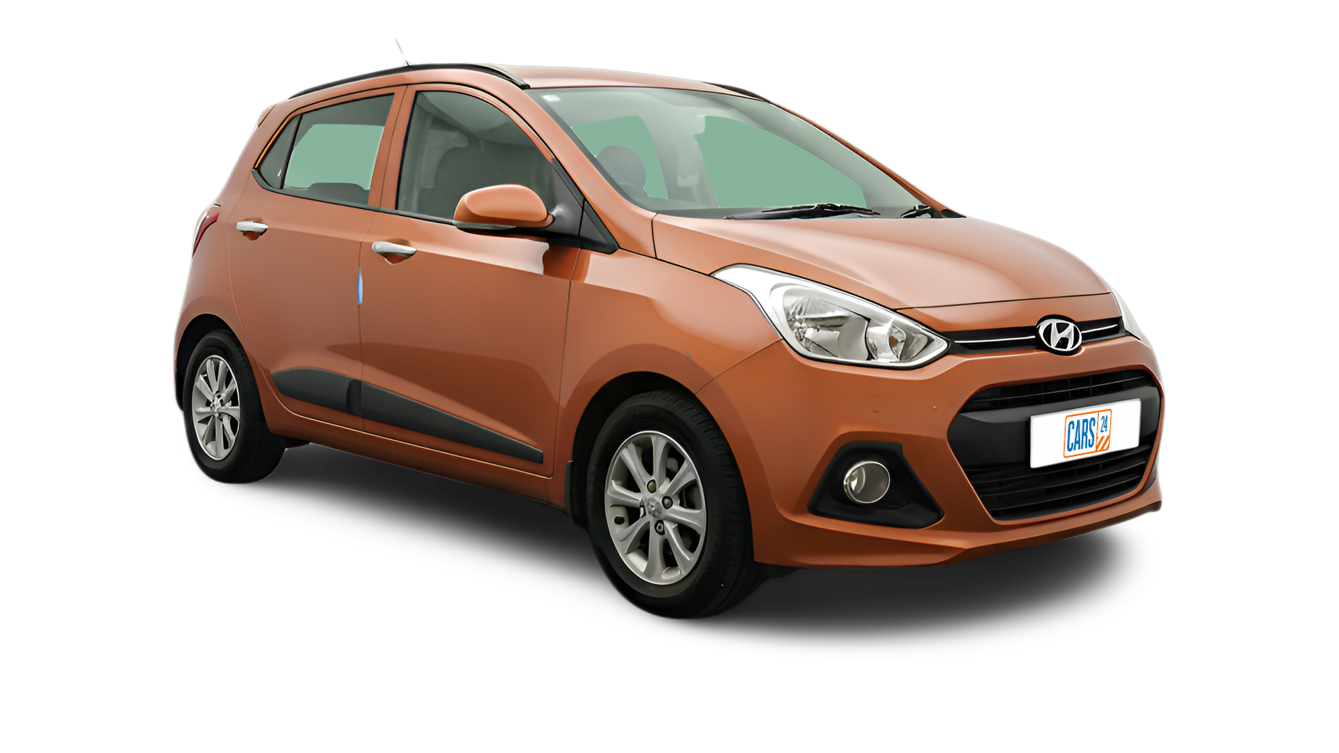 Hyundai Grand i10-img